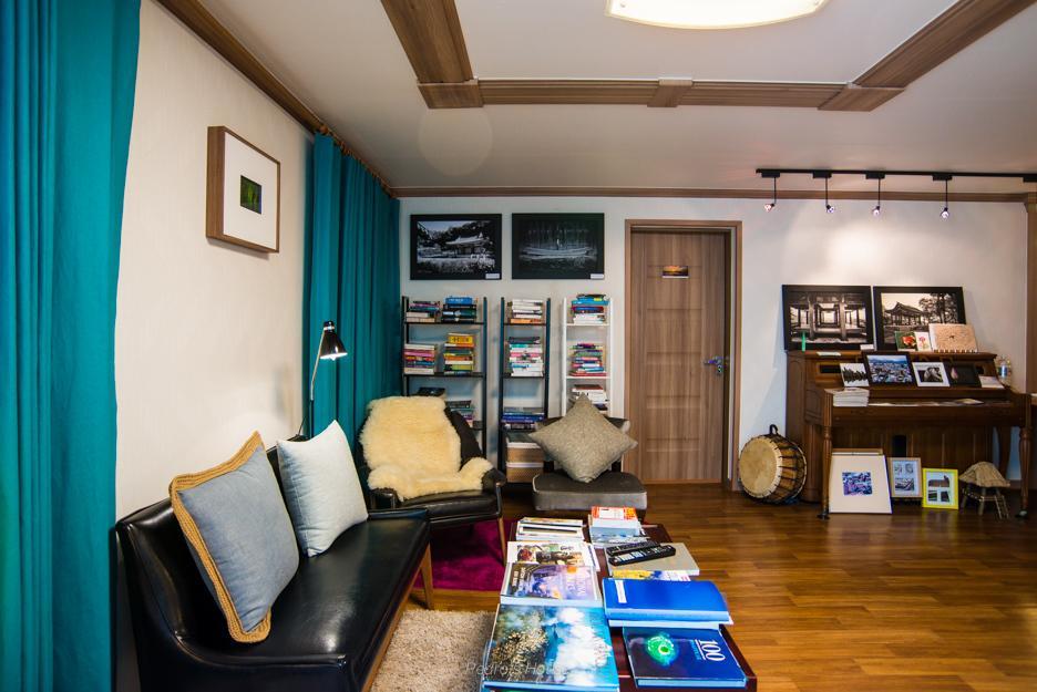 Pedro'S House - Foreigners Only Gwangju Metropolitan City Exterior photo