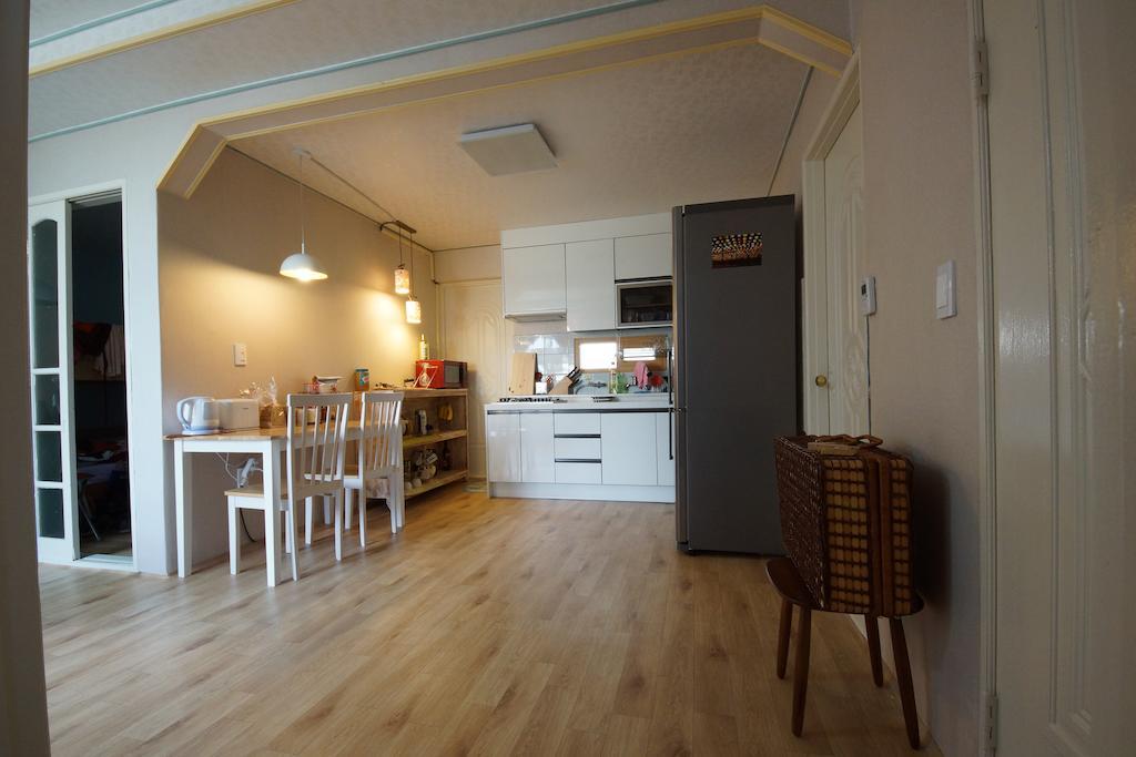 Pedro'S House - Foreigners Only Gwangju Metropolitan City Exterior photo